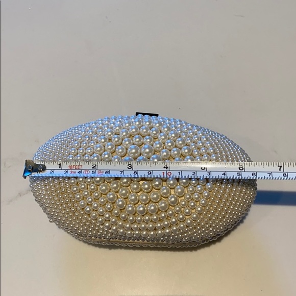 Fiona Evening Cluth - Picture 5 of 6